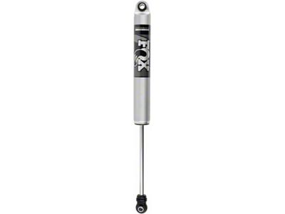 FOX Performance Series 2.0 Rear IFP Shock for 0 to 1-Inch Lift (20-23 Sierra 2500 HD)