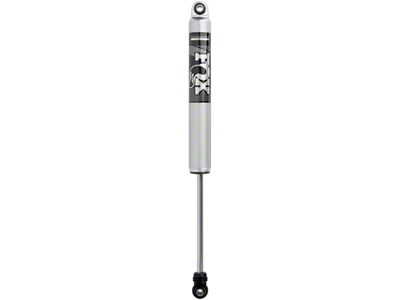 FOX Performance Series 2.0 Rear IFP Shock for 1.50 to 3.50-Inch Lift (07-19 Sierra 2500 HD)