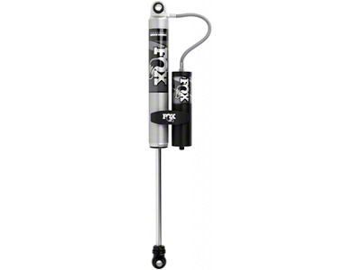 FOX Performance Series 2.0 Rear Reservoir Shock for 1.50 to 3.50-Inch Lift (07-19 Sierra 2500 HD)