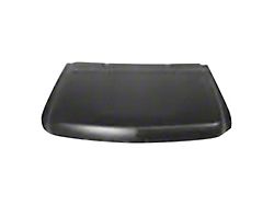 Replacement Hood Panel Assembly (07-10 Silverado 2500 HD)
