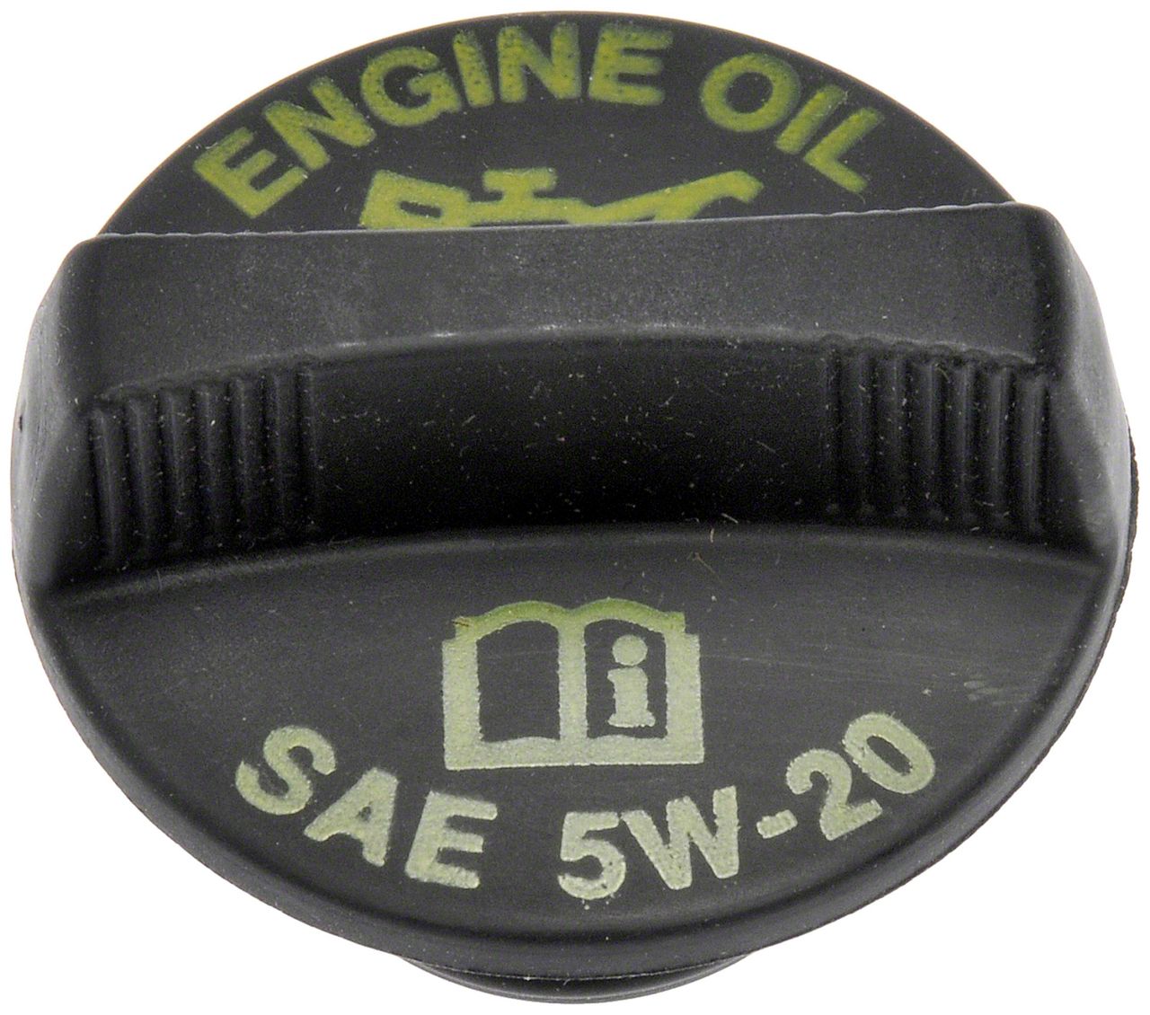 RAM 1500 Oil Filler Cap (0918 5.7L RAM 1500)