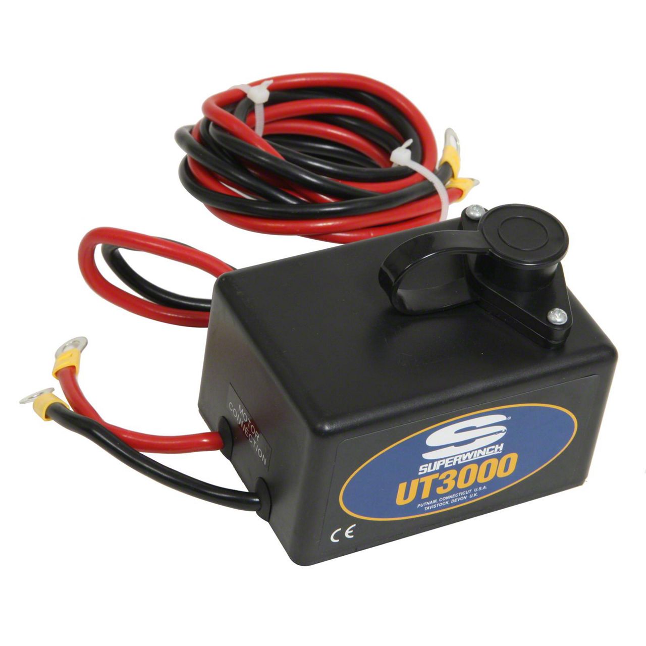 Superwinch RAM 1500 Replacement UT3000 Series Winch Control Box