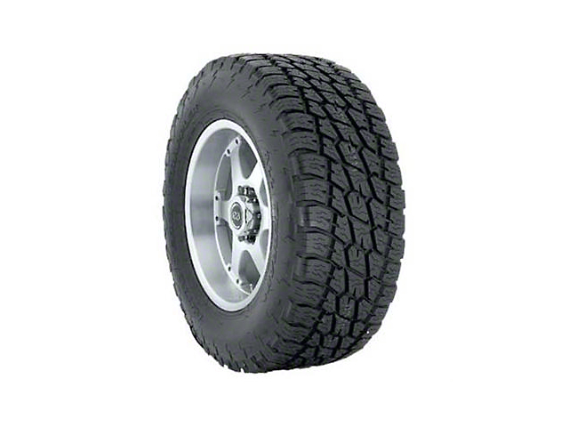 NITTO Terra Grappler G2 All-Terrain Tire (33" - 305/60R18)