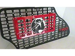 OverLander Basket (Universal; Some Adaptation May Be Required)