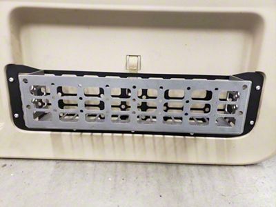 OverLander Version 2 Basket (Universal; Some Adaptation May Be Required)