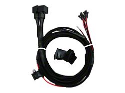 Nacho Offroad Technology 40AMP Vehicle Harness