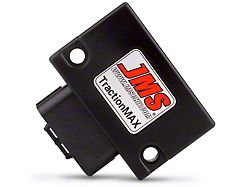 JMS TractionMAX Traction Control Device with Dual Control Knob (19-23 RAM 1500)