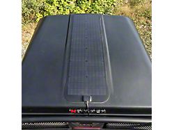 Cascadia 4x4 VSS Complete iKamper Skycamp Mini 2.0 Mounted Solar System with Charge Controller