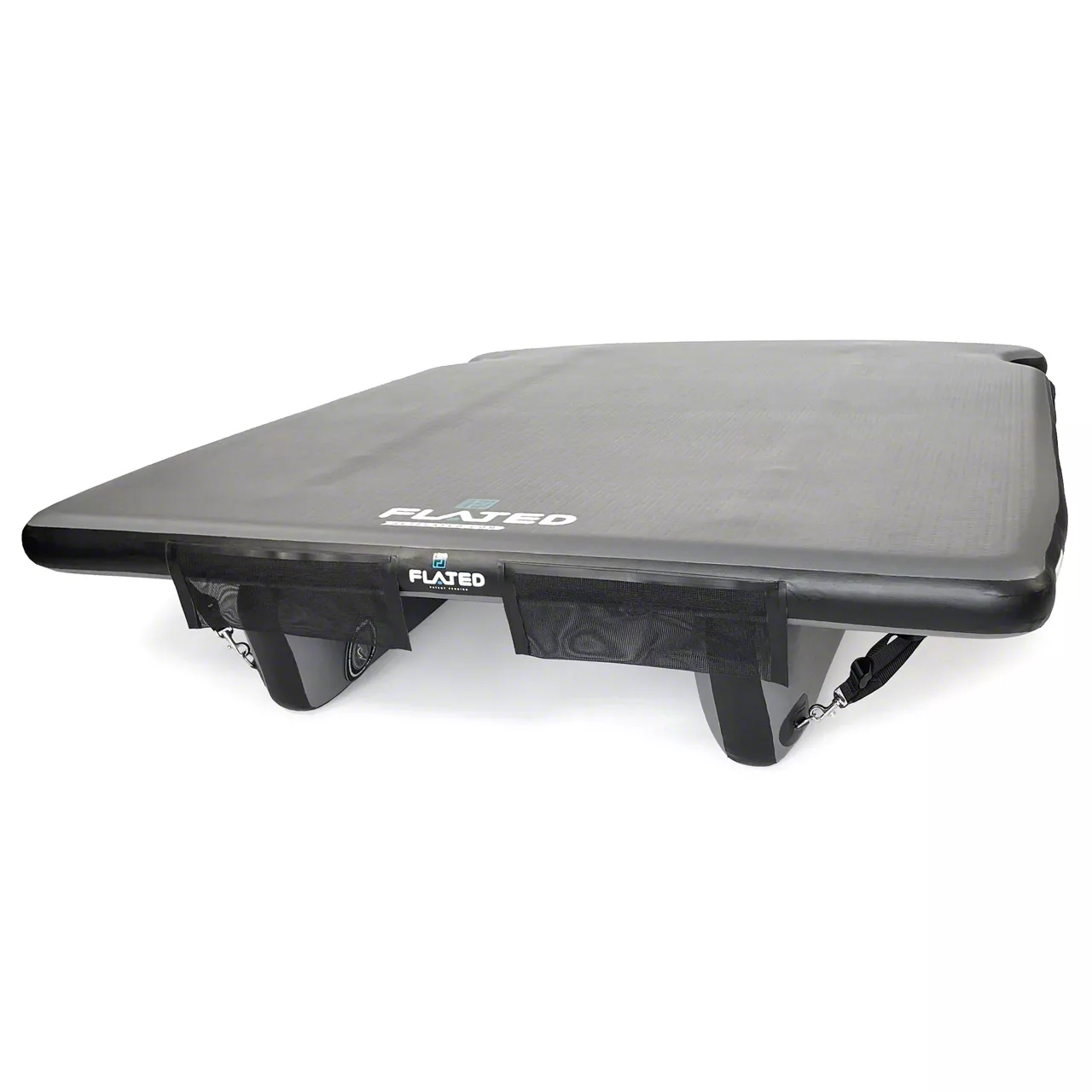 RAM 3500 Air-Deck Inflatable Raised Platform; Large - Free Shipping
