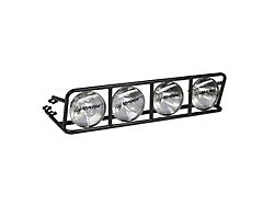 Baja Rack 10-Inch Light Mount for 47-Inch Width Racks (Universal; Some Adaptation May Be Required)