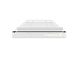 Baja Rack 40-Inch LED Light Bar Mount for 48-Inch Width Racks (Universal; Some Adaptation May Be Required)
