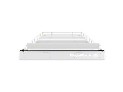 Baja Rack 40-Inch LED Light Bar Mount for 48-Inch Width Racks (Universal; Some Adaptation May Be Required)