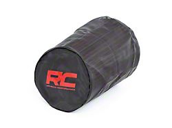 Rough Country Cold Air Intake Pre-Filter Bag (09-18 RAM 1500)