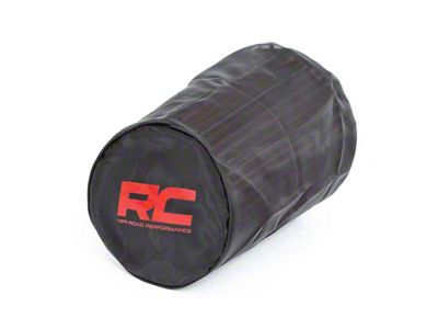 Rough Country Cold Air Intake Pre-Filter Bag (09-18 RAM 1500)
