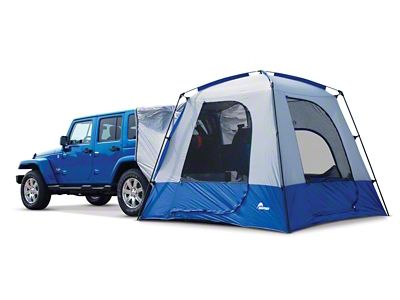 Sportz Sportz SUV Tent (Universal; Some Adaptation May Be Required)