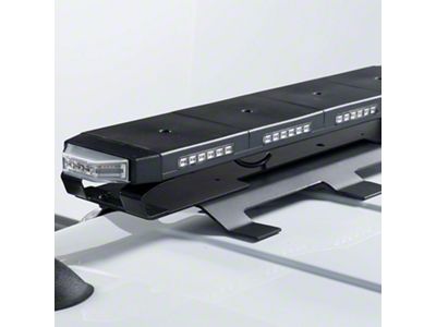 Putco 36-Inch Tri-Color Hornet Light (Universal; Some Adaptation May Be Required)