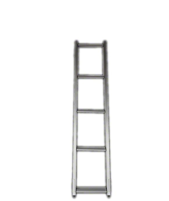 JAMES BAROUD F-350 Super Duty Ladder Standard; 246cm JAM-464310 ...