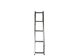 JAMES BAROUD Ladder Standard; 246cm (Universal; Some Adaptation May Be Required)