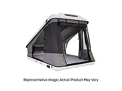 JAMES BAROUD Space Roof Top Tent; Medium; Gray (Universal; Some Adaptation May Be Required)