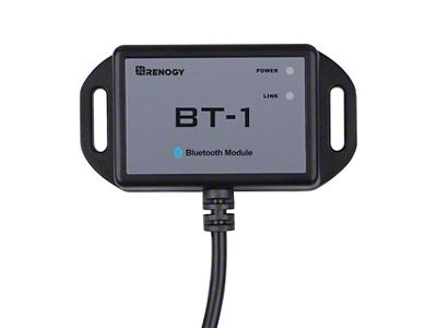 BT-1 Bluetooth Module Solar Charge Controller