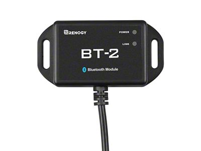 BT-2 Bluetooth Module Solar Charge Controller