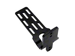 Tuff Stuff Overland 270-Degree Compact Awning Mounting Brackets (Universal; Some Adaptation May Be Required)