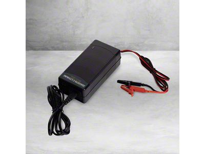 Battery Charger; 24v 5A