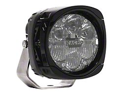Nacho Offroad Technology Quatro Amber LED Lights; ASE Combo Beam (Universal; Some Adaptation May Be Required)