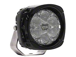 Nacho Offroad Technology Quatro LED Lights; Flood Beam (Universal; Some Adaptation May Be Required)