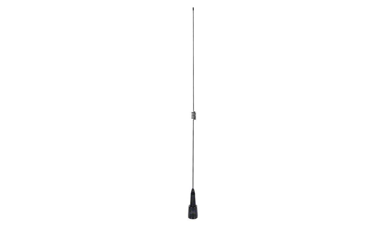 Midland Radio Tahoe Whip Antenna with 6-Decibal Gain; 32-Inch MXTA26 ...