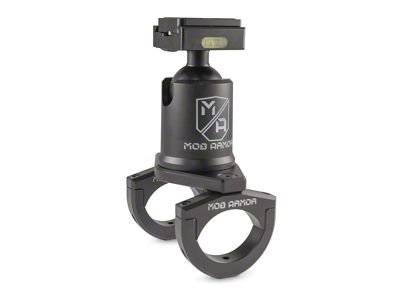 Mob Armor Quick Release Maxx Tube Mount (Universal; Some Adaptation May Be Required)