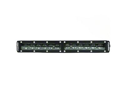 FCKLightBars C4 SR Series 20-Inch LED Light Bar; Combo Beam (Universal; Some Adaptation May Be Required)