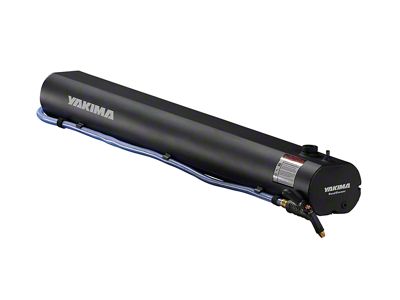 Yakima RoadShower Portable Water Storage; 10-Gallon (Universal; Some Adaptation May Be Required)