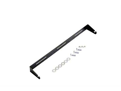 Rigid Industries 20-Inch E-Series Light Bar Cradle Mount (Universal; Some Adaptation May Be Required)