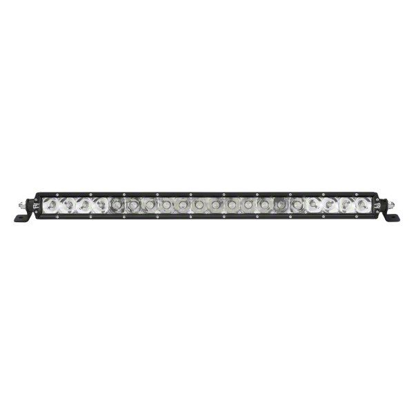 Rigid Industries Rigid SR-Series Pro Midnight LED Light - Spot / 20in / Each (RIG920214BLK) main image 1