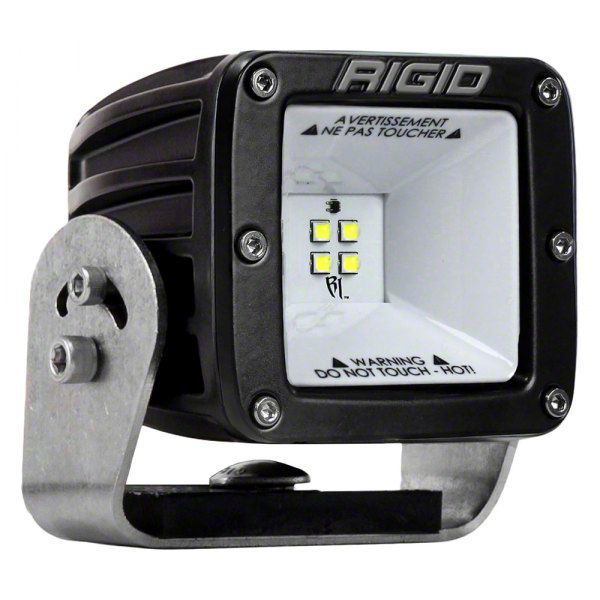 Rigid Industries Sierra 1500 2x2 115-Degree DC Pro LED Scene Light ...