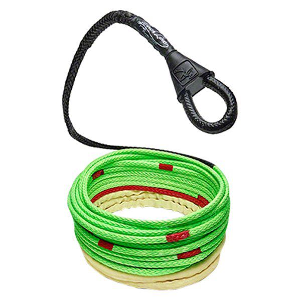 Bubba Rope F-150 3/8-Inch x 100-Foot Synthetic Winch Line 176756X100 ...