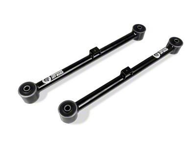 Freedom Offroad Rear Lower Control Arms for OEM Replacement (09-18 RAM 1500)