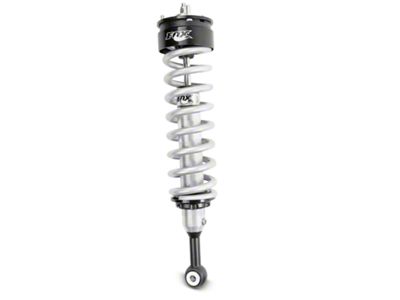 FOX Performance Series 2.0 Front Coil-Over IFP Shock for 0 to 2-Inch Lift (09-18 4WD RAM 1500 w/o Air Suspension)