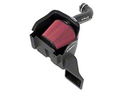 Airaid MXP Series Cold Air Intake with Red SynthaFlow Oiled Filter (03-08 5.7L RAM 1500)
