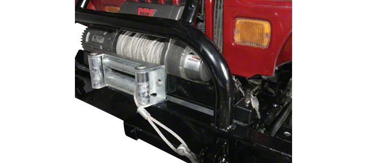 How to Install Tuffy Security Bolt Lock on your Dodge Ram | AmericanTrucks