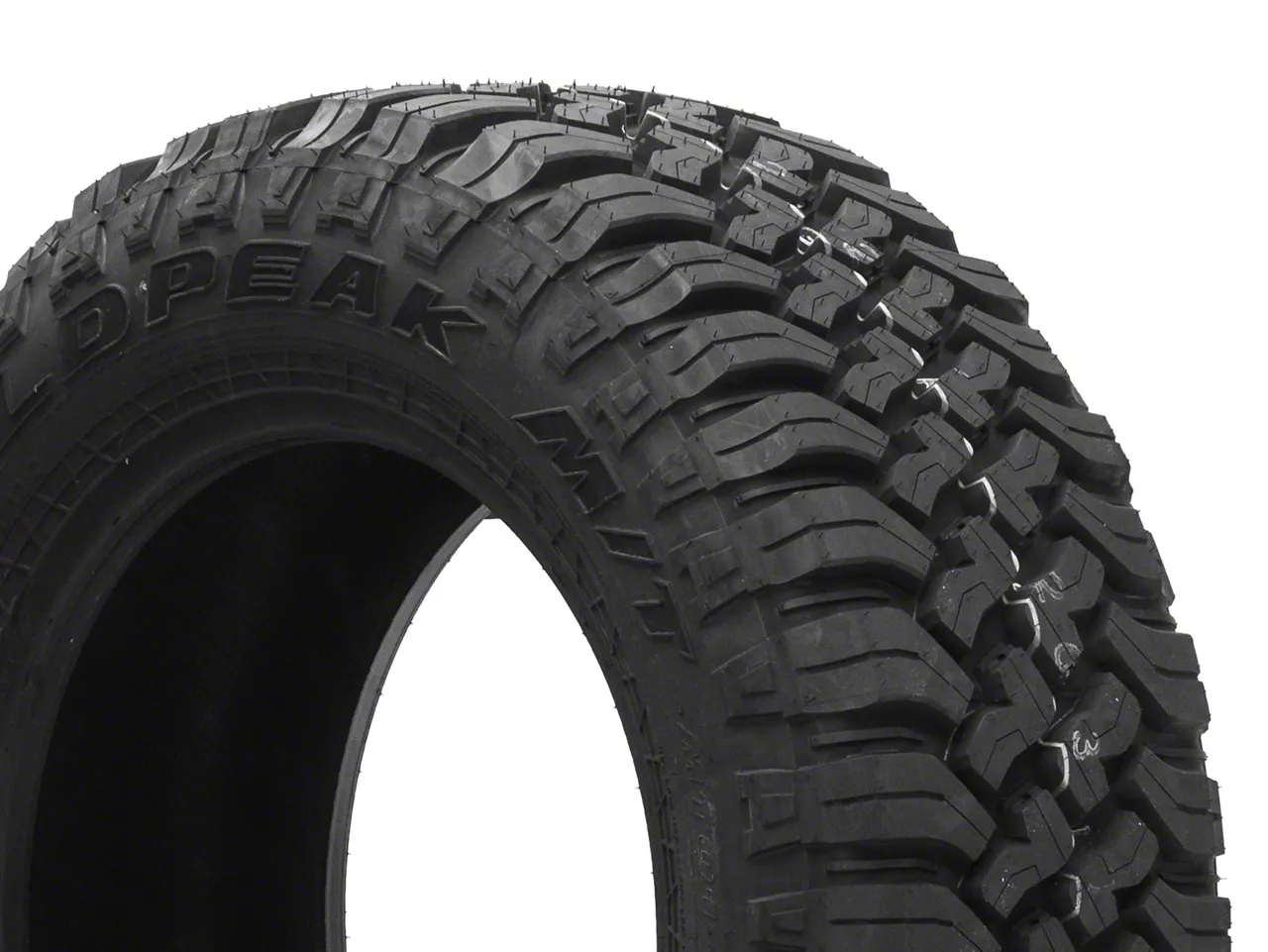 Falken RAM 1500 Wildpeak M/T Mud-Terrain Tire 28516995 (35