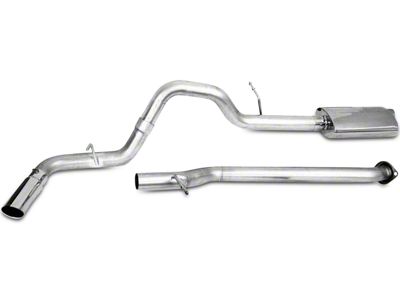 2002-2008 Ram 1500 Exhaust | AmericanTrucks