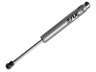 FOX Performance Series 2.0 Front IFP Shock for 0 to 2-Inch Lift (09-18 2WD RAM 1500 w/o Air Ride, Excluding EcoDiesel)