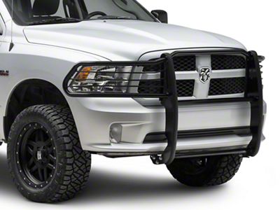 Ram 1500 Brush Guards & Grille Guards | AmericanTrucks