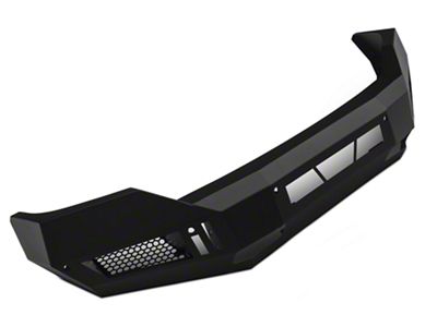 Armour Heavy Duty Front Bumper (13-18 RAM 1500, Excluding Rebel)