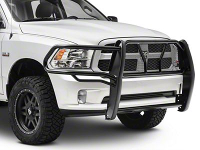 Ram 1500 Brush Guards & Grille Guards | AmericanTrucks