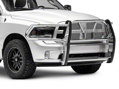 Ram 1500 Brush Guards & Grille Guards | AmericanTrucks