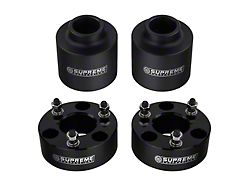 Supreme Suspensions 3.50-Inch Front / 1.50-Inch Rear Pro Billet Lift Kit (09-18 4WD RAM 1500 w/o Air Ride, Excluding Rebel)