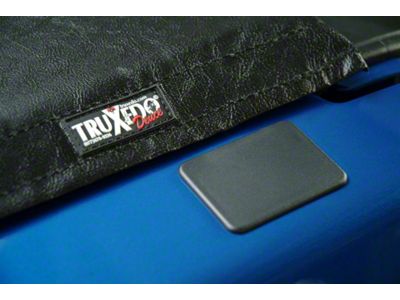 Truxedo Stake Pocket Hole Covers (09-18 RAM 1500)